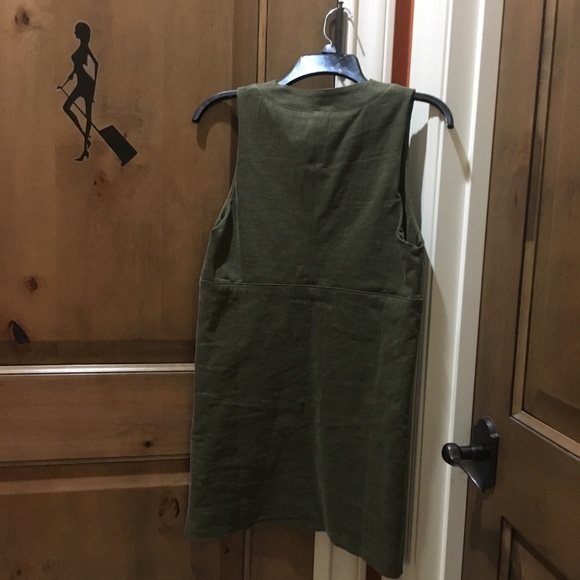 Sincerely Jules lace up dress - Picture 5 of 6